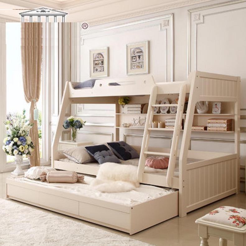 二宝家庭如何拼床睡,家中有小宝宝买什么床合适实用