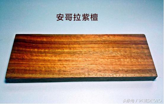 大果紫檀和刺猬紫檀,大果紫檀和刺猬紫檀瘤疤料区别