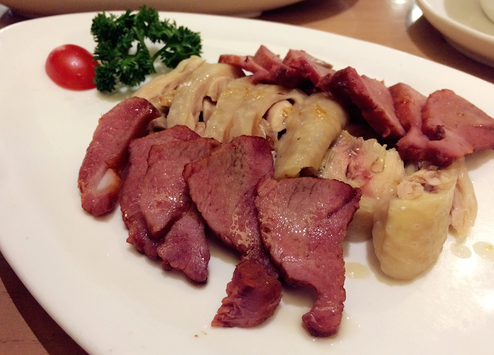 闽南菜和台湾菜,在南宁能吃啥