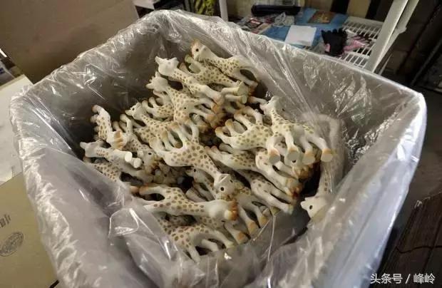 这款代购最火的儿童玩具，打开竟然全是霉菌！孩子天天在咬这个！