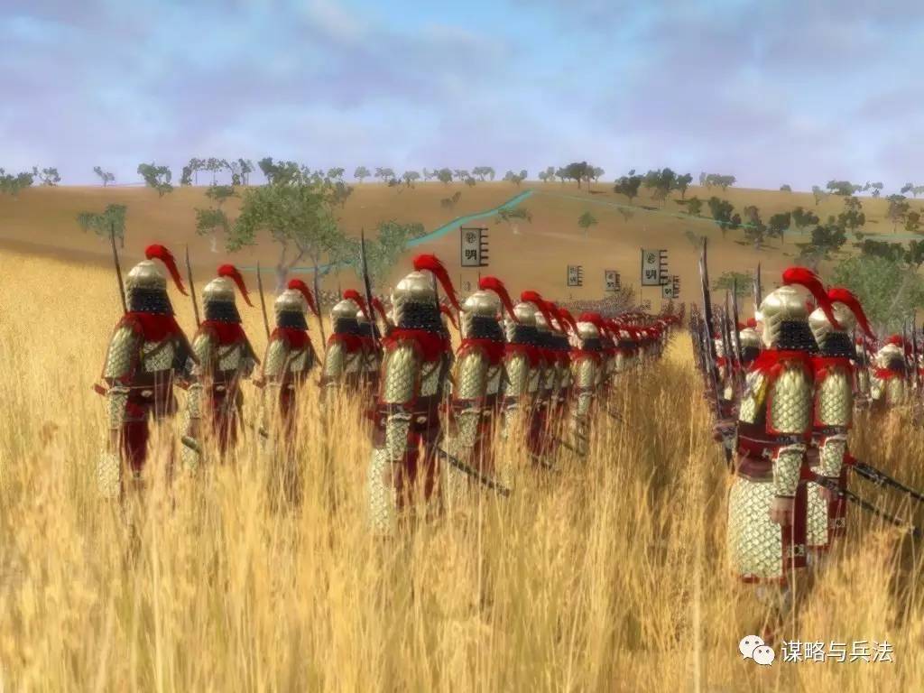 管子兵法谋略解读：有战斗力的团队应该是怎么样的？