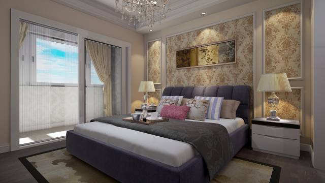 只花了26000搞定所有家具,只花2w就能搞定全屋家具