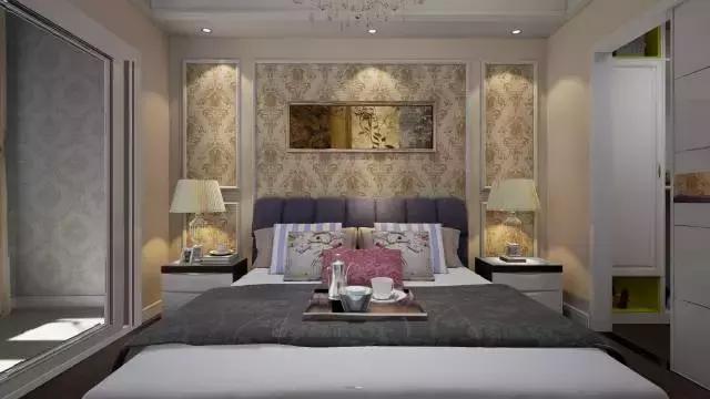 只花了26000搞定所有家具,只花2w就能搞定全屋家具