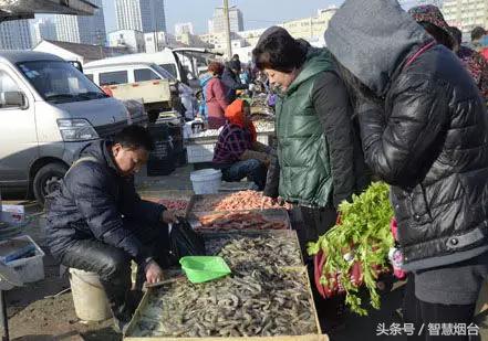 烟台农村大集时间一览表,山东烟台农村大集时间表