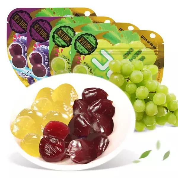 年货时间到:编辑部无限回购零食清单TOP21揭晓