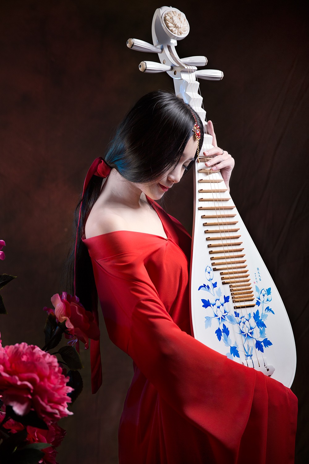 这些中国经典乐器你了解吗,目前最冷门的几种中国乐器