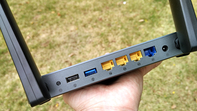 信号强上网快,信号超强的路由器商用