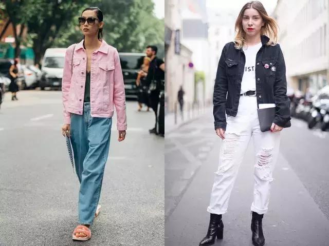 收了这些流行单品，2017一年都能时髦的飞起来|衣帽间