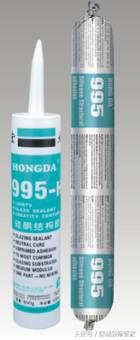 装修玻璃胶攻略,海哥用心讲装修玻璃胶怎么选