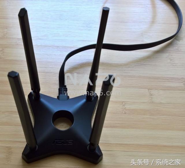 华硕ac88u无线网卡,华硕pce-ac88无线网卡怎么设置