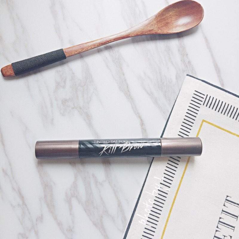 眉笔眉粉眉膏哪个好用,种草眉笔