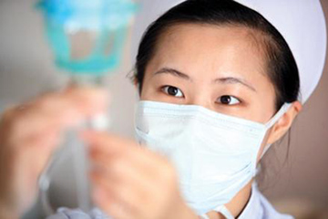 在家输液需要注意什么,在家配药输液