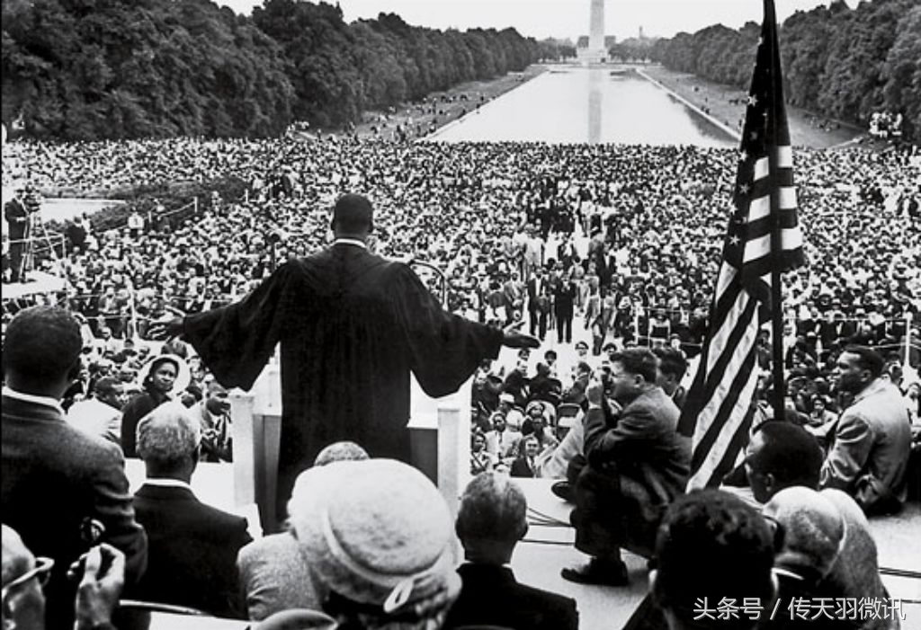 马丁路德金出现在苹果官网,apple马丁路德金