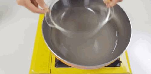 这是一颗懂生活的人才能读懂的巧克力