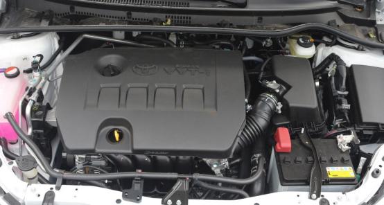 发动机的那些事er丨真的是自吸不行还是你眼光有限