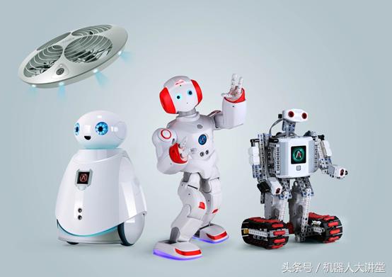 教育机器人时代,人工智能教育产品如何盈利