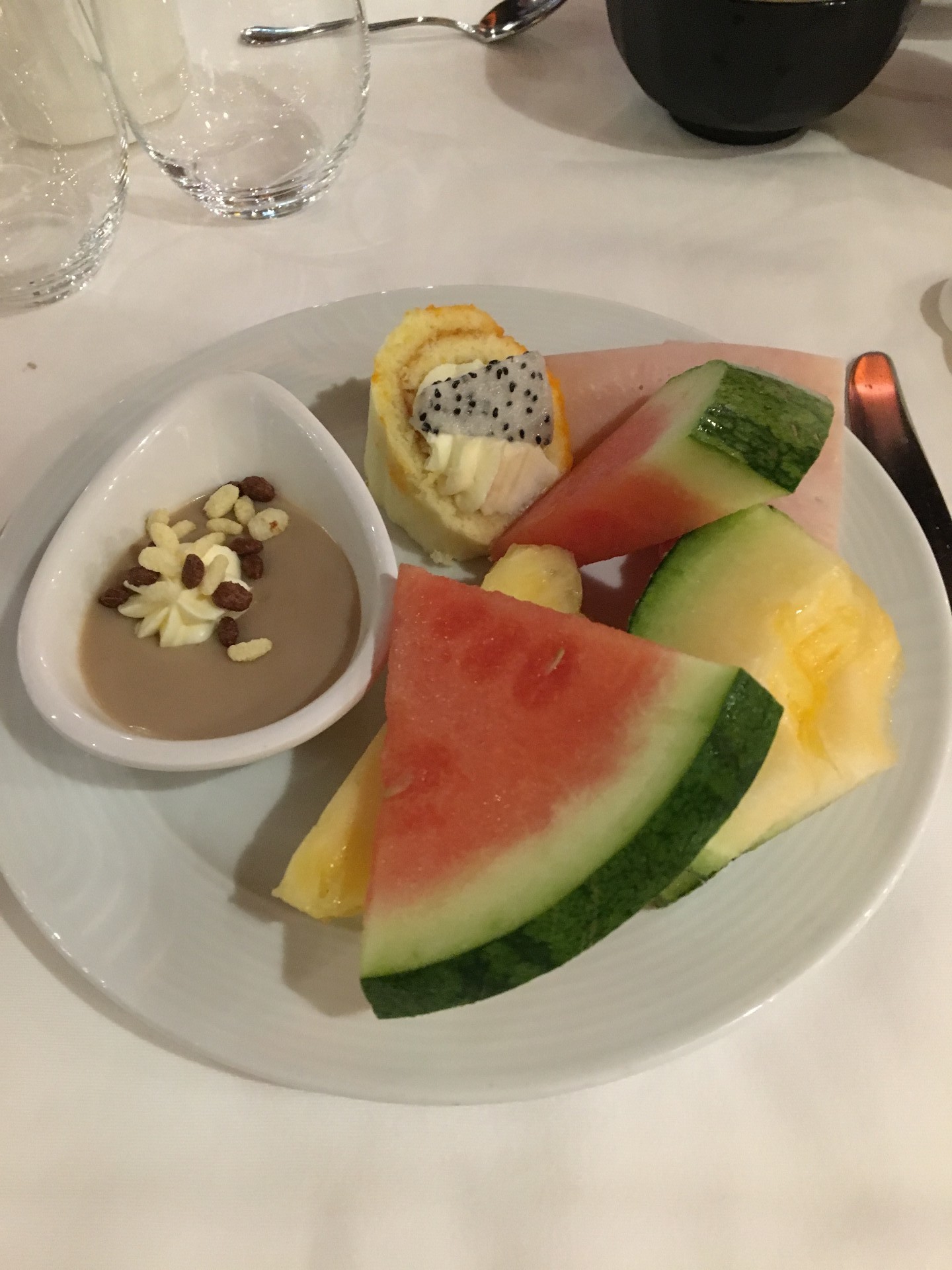 精品邮记-来自驴妈妈邮轮客人的第1次邮轮之旅