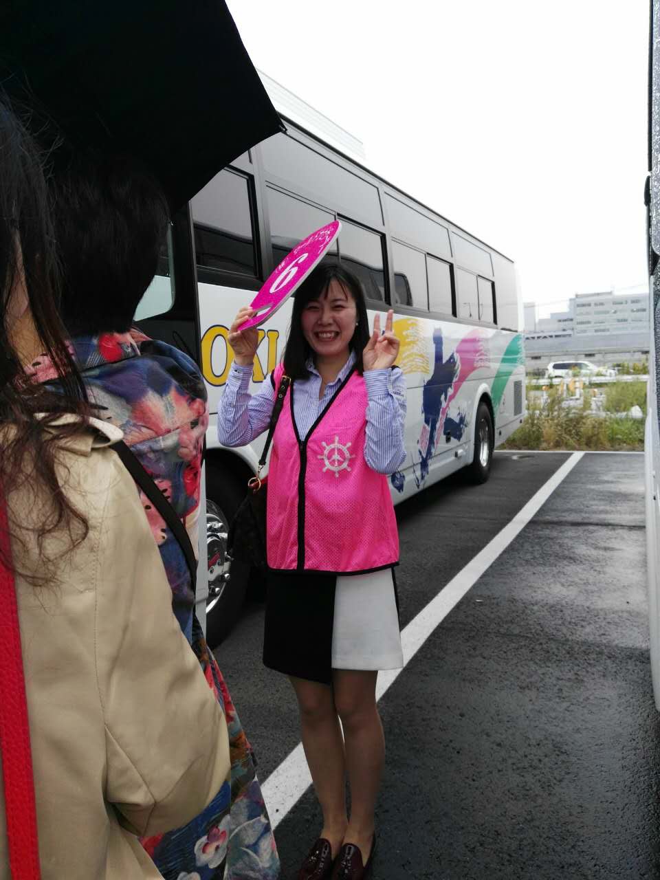 精品邮记-来自驴妈妈邮轮客人的第1次邮轮之旅