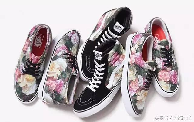 Supreme吃了LV的官司，绑了水原希子，却征服了Kate