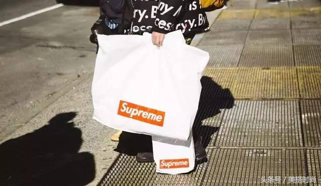 Supreme吃了LV的官司，绑了水原希子，却征服了Kate