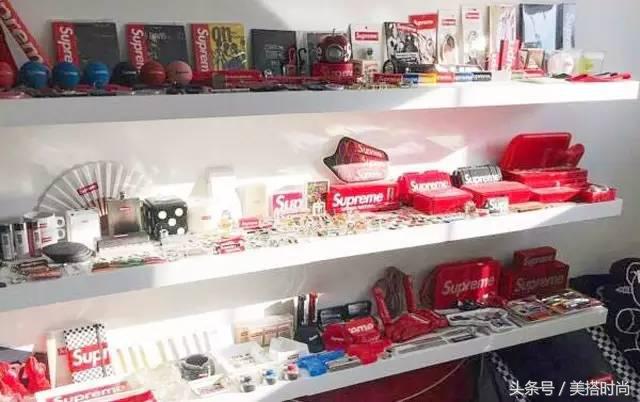 Supreme吃了LV的官司，绑了水原希子，却征服了Kate