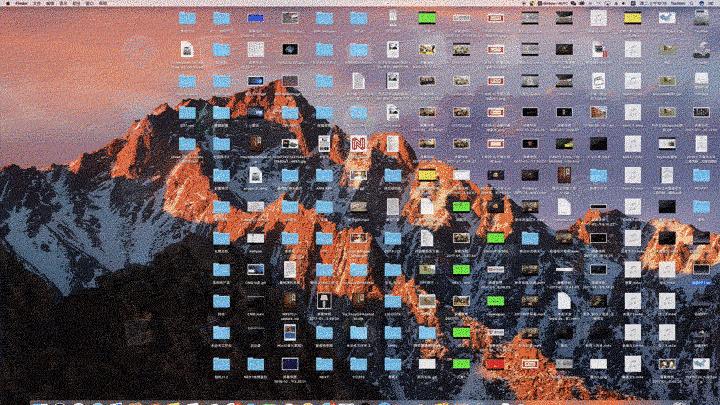 还在用PPT?用Keynote十分钟做出做超赞的年终总结