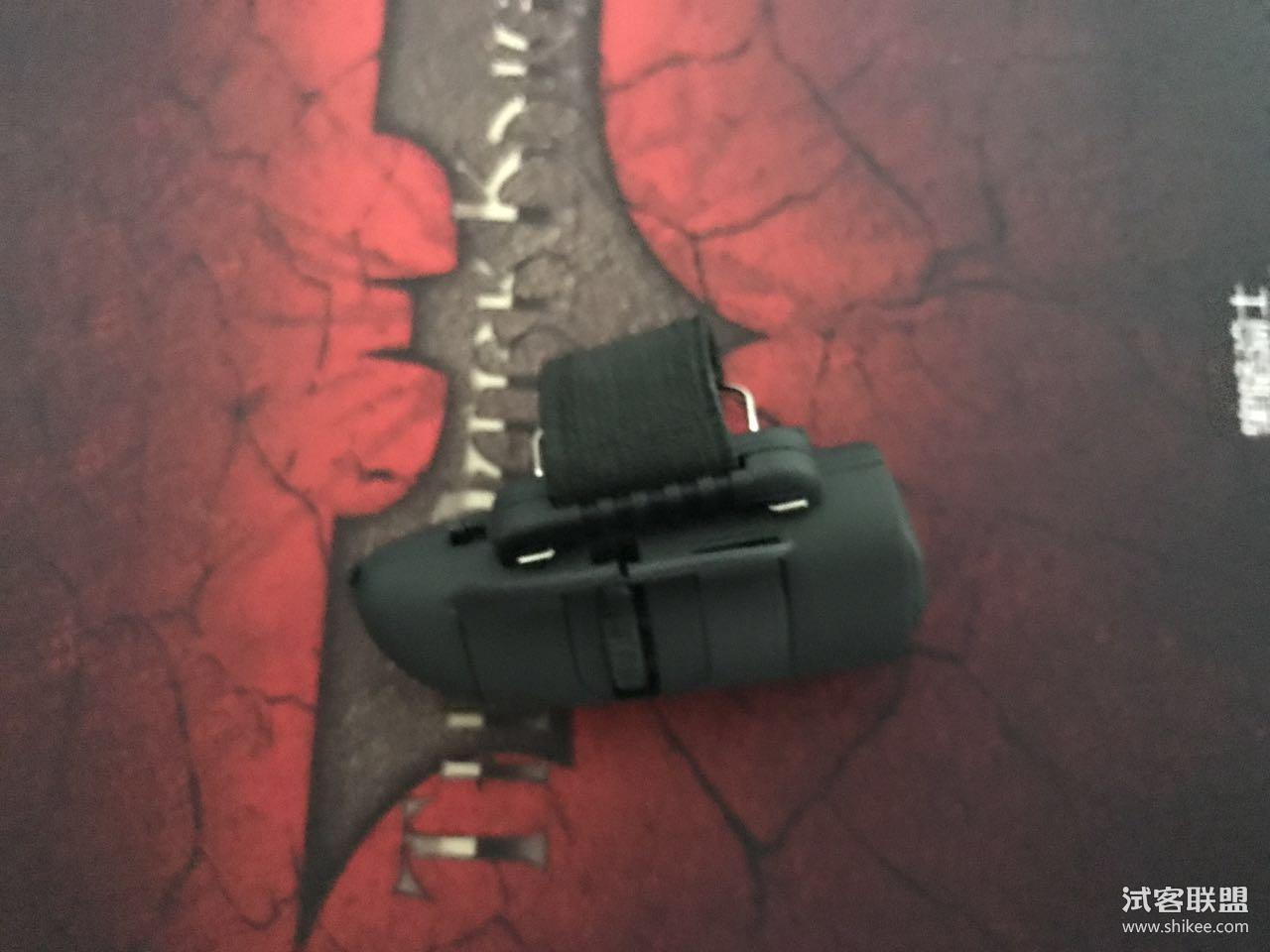 试客联盟：手指鼠标，告别鼠标手