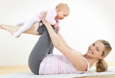 产后如何快速变胖,新妈妈产后瘦身秘诀