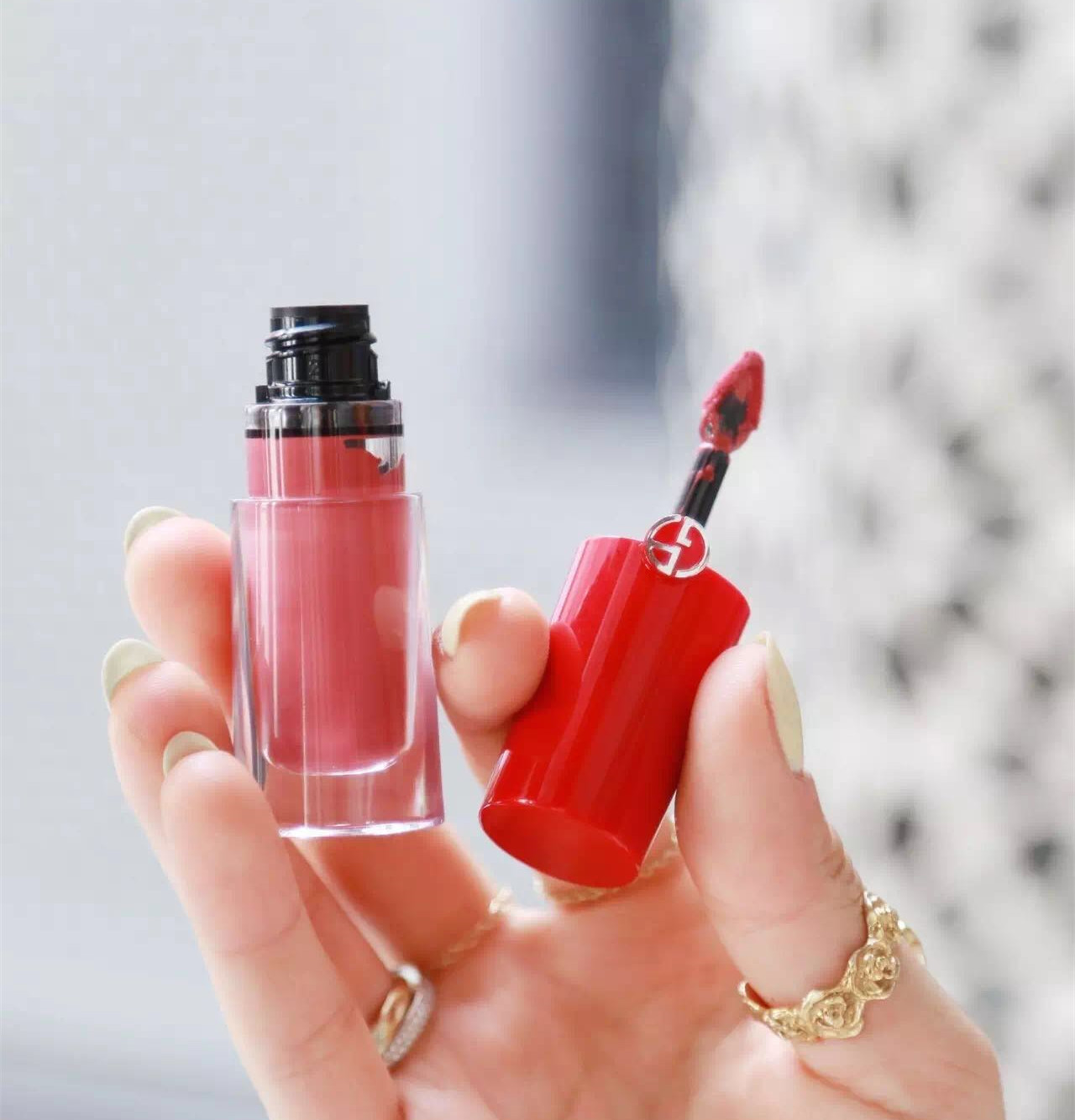 阿玛尼小胖丁限量版,阿玛尼小胖丁完整版