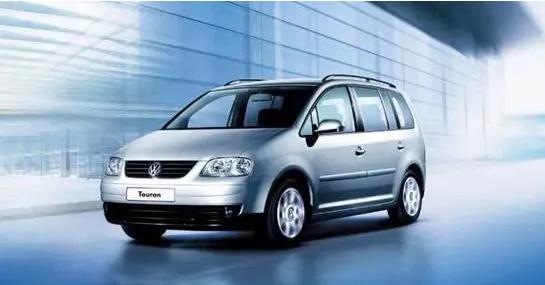 大众途安mpv最新款,大众和途安很像的mpv是哪一款