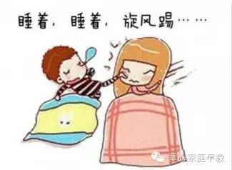 一岁多宝宝晚上哭闹的原因,宝宝半夜哭闹的原因及解决方法