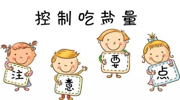 摄入过量的食盐可能引发什么病,食盐摄入过量能引起低钾血症吗