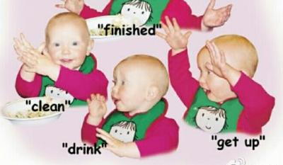 宝宝的手语怎么做,宝宝手语视频大全