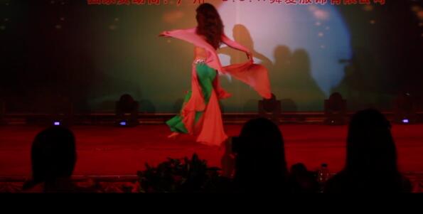 是它蜕变了我，让我变得更女人！