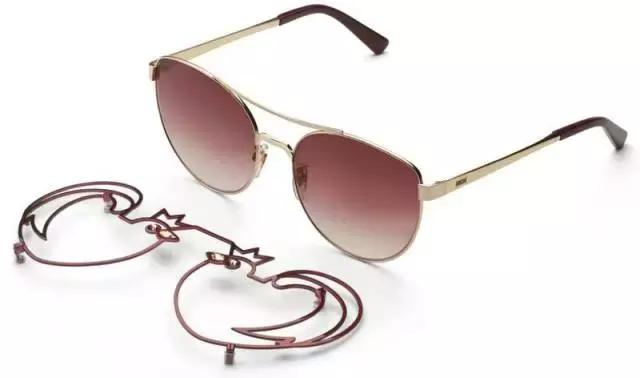 鸡年限量单品推荐,各大牌新年限量款