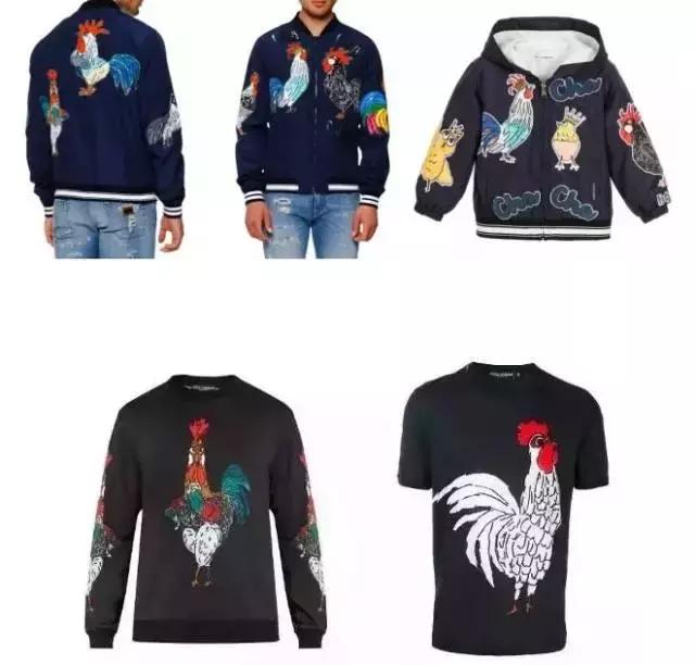 鸡年限量单品推荐,各大牌新年限量款