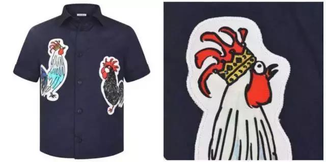 鸡年限量单品推荐,各大牌新年限量款