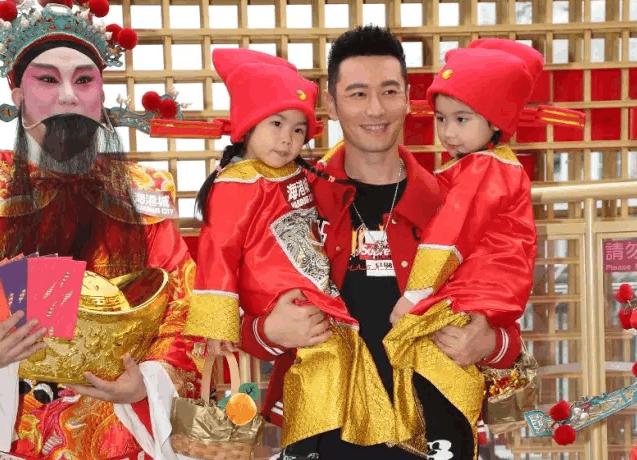 angelbaby几个孩子,为什么有人质疑angelababy