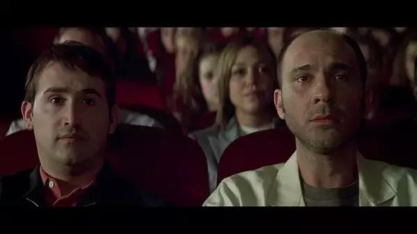 这部影片告诉你什么叫做不离不弃至死不休的爱！