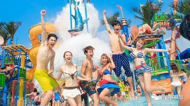 广州长隆详细旅游攻略,长隆野生动物园下雨攻略