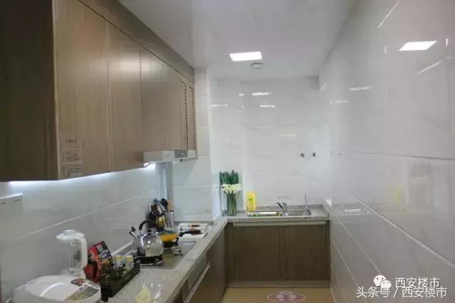 西安碧桂园·凤凰城：从样板区看“五星家园”的未来！