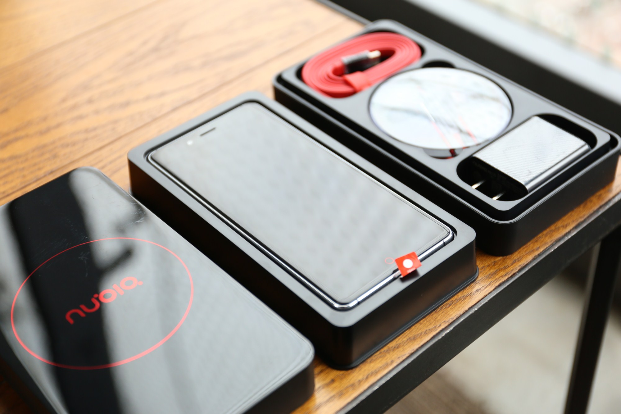 努比亚z11优点,努比亚z11手机排名