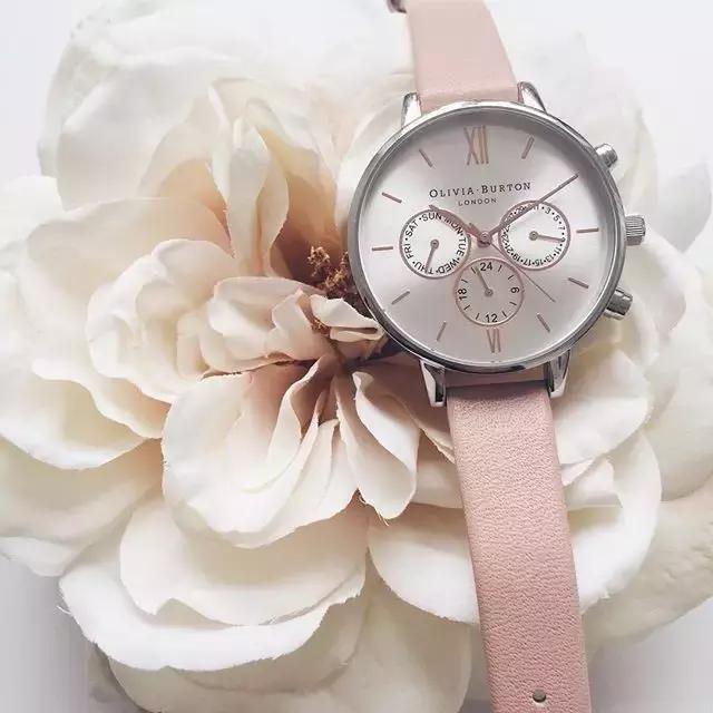 新款小众气质轻奢手表品牌,小众手表品牌排名大全