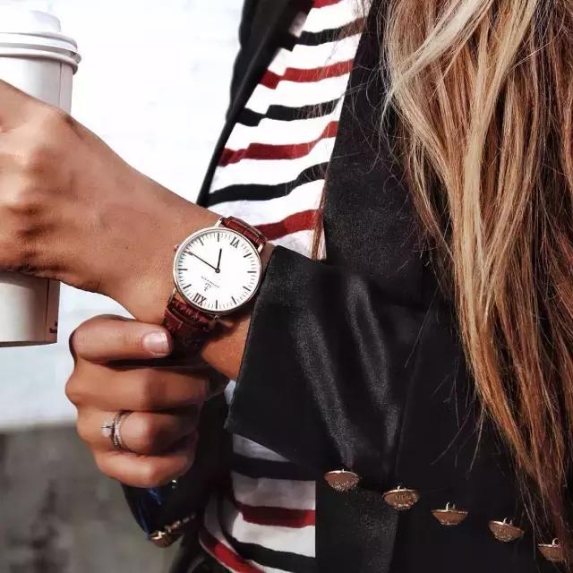 新款小众气质轻奢手表品牌,小众手表品牌排名大全