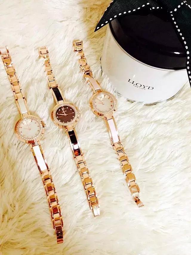 新款小众气质轻奢手表品牌,小众手表品牌排名大全