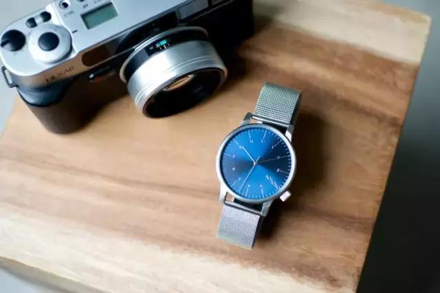 新款小众气质轻奢手表品牌,小众手表品牌排名大全