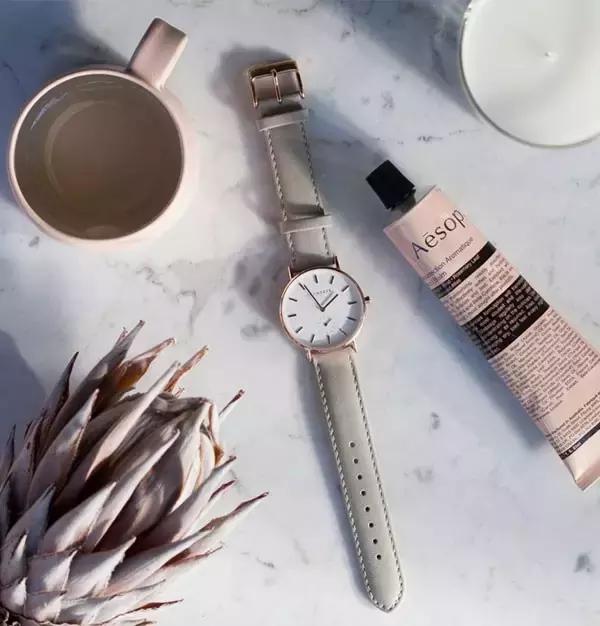 新款小众气质轻奢手表品牌,小众手表品牌排名大全