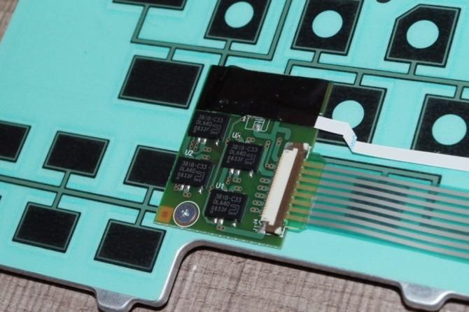 笔记本更换背光键盘,带背光笔记本键盘更换