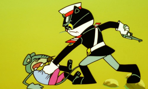 8090后的100部动画片,8090后看过的美食动画片