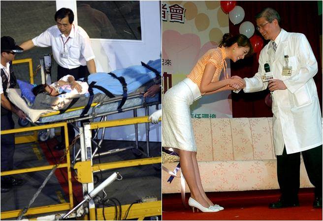 艺人骑马意外多经典「超人」最惨终身瘫痪